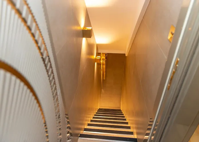 Alexandras Palace Apartment Bradford (West Yorkshire)