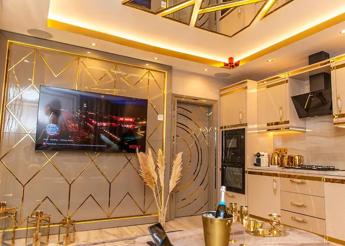 Alexandras Palace Bradford (West Yorkshire)