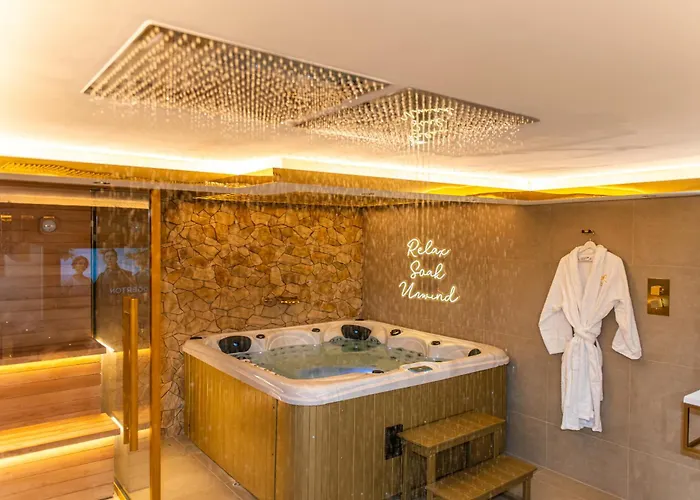 Appartamento Alexandras Palace *