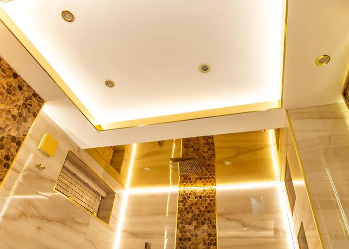 Alexandras Palace Apartment Bradford (West Yorkshire)