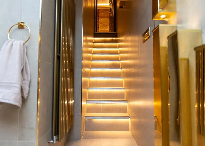 Alexandras Palace * Bradford (West Yorkshire)