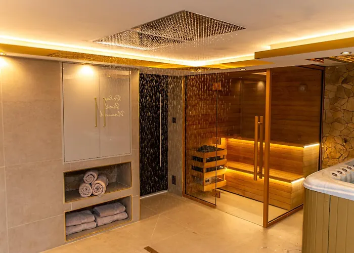 Alexandras Palace Bradford (West Yorkshire)