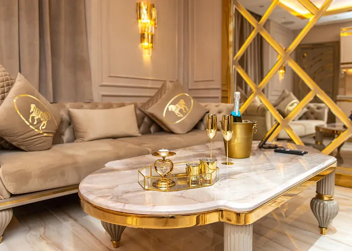 Alexandras Palace Apartment Bradford (West Yorkshire)