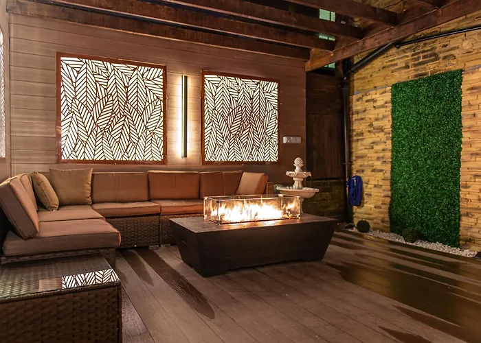 Apartment Alexandras Palace Bradford (West Yorkshire)