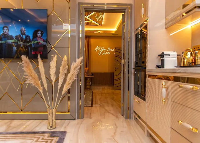 Alexandras Palace * Bradford (West Yorkshire)