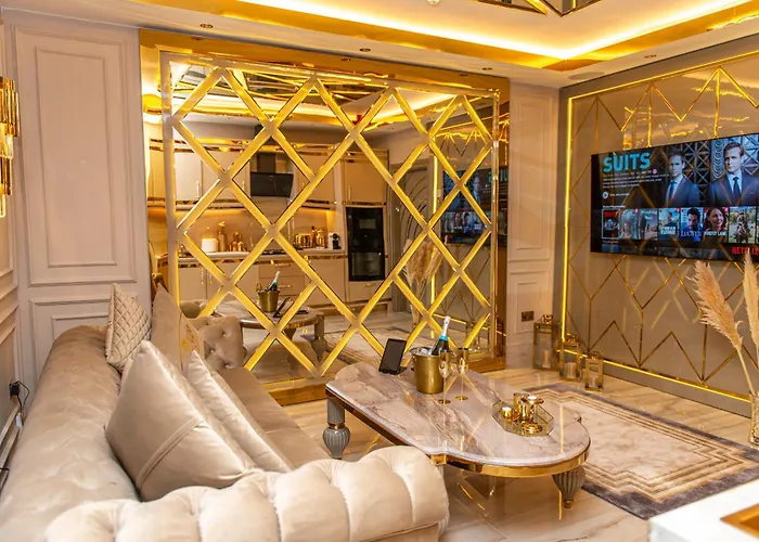 Alexandras Palace Appartamento Bradford (West Yorkshire)