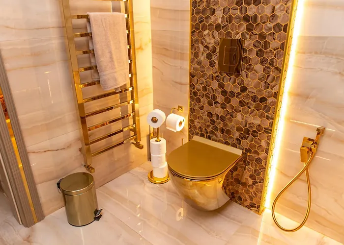 Apartment Alexandras Palace Bradford (West Yorkshire)