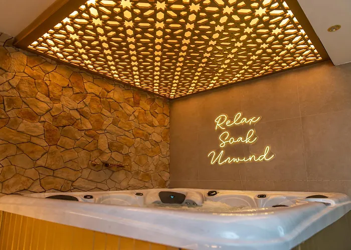 Apartment Alexandras Palace Bradford (West Yorkshire)