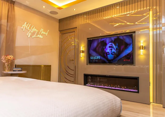 Alexandras Palace Bradford (West Yorkshire)